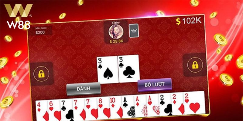 Tiến Lên Miền Nam: Bỏ Túi Chiến Lược Đỉnh Cao Cùng Game Bài Cổ Điển