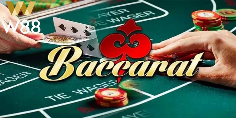 Baccarat - Trò Chơi Cá Cược Đẳng Cấp Cuốn Hút Thành Viên