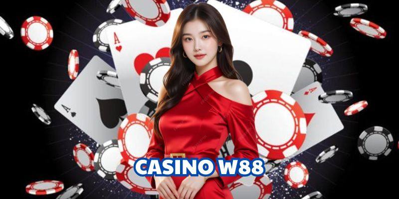 Casino-W88